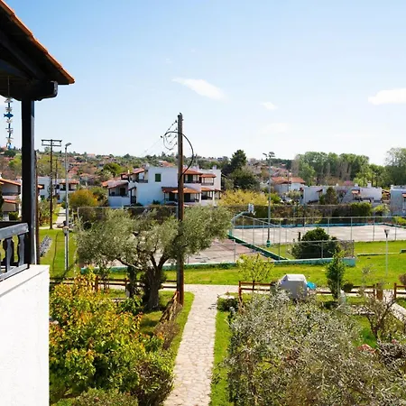 Mikoniatika Family House 2br 2 Baths Living Apartment *