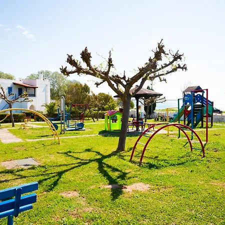 Apartment Mikoniatika Family House 2br 2 Baths Living Nea Kallikrateia