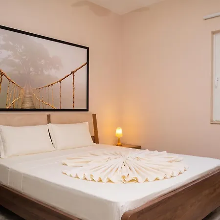 Mikoniatika Family House 2br 2 Baths Living * Nea Kallikrateia