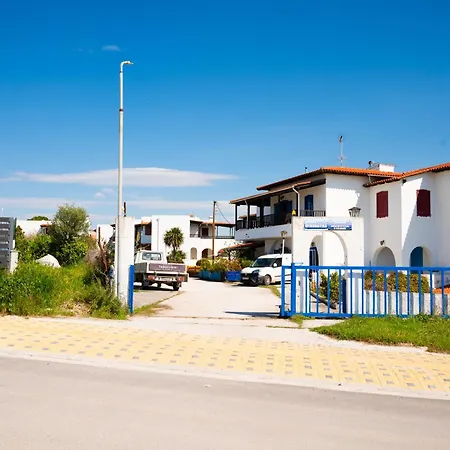 Mikoniatika Family House 2br 2 Baths Living *