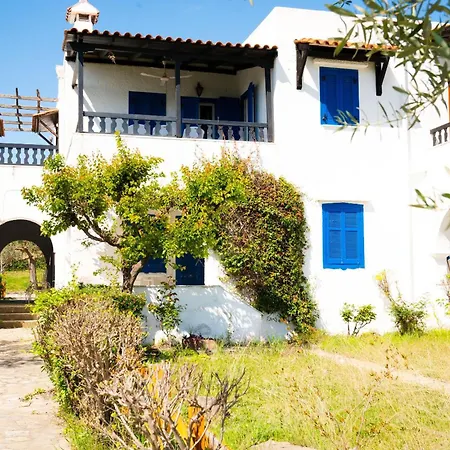 Apartment Mikoniatika Family House 2br 2 Baths Living *