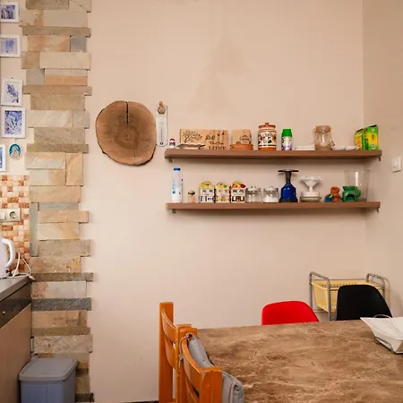 Apartment Mikoniatika Family House 2br 2 Baths Living *
