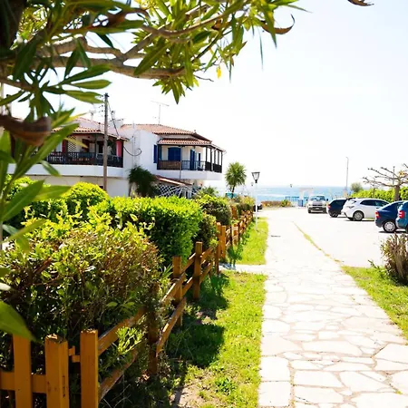 Mikoniatika Family House 2br 2 Baths Living *