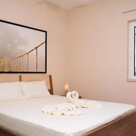 Apartment Mikoniatika Family House 2br 2 Baths Living *